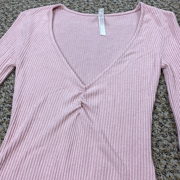 FP Intimately Free Cozy Up With Me Bodysuit - Picture 4 of 8